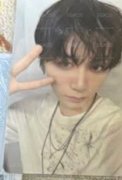 boynextdoor 環球pb特典泰山