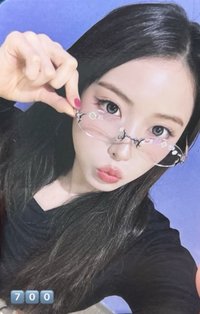 正規一 數星星 8.0 簽售卡 我們眼中的小可愛 ver.
