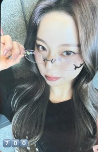 正規一 數星星 8.0 簽售卡 我們眼中的小可愛 ver.