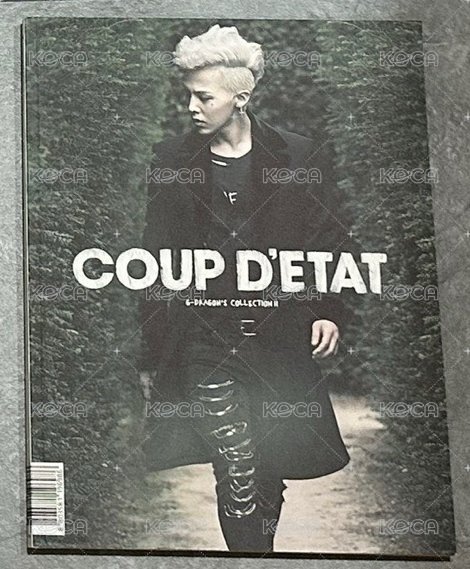 COUP D’ETAT