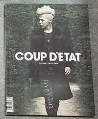 COUP D’ETAT