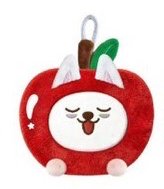 APPUL 中國限定 擦手巾 
