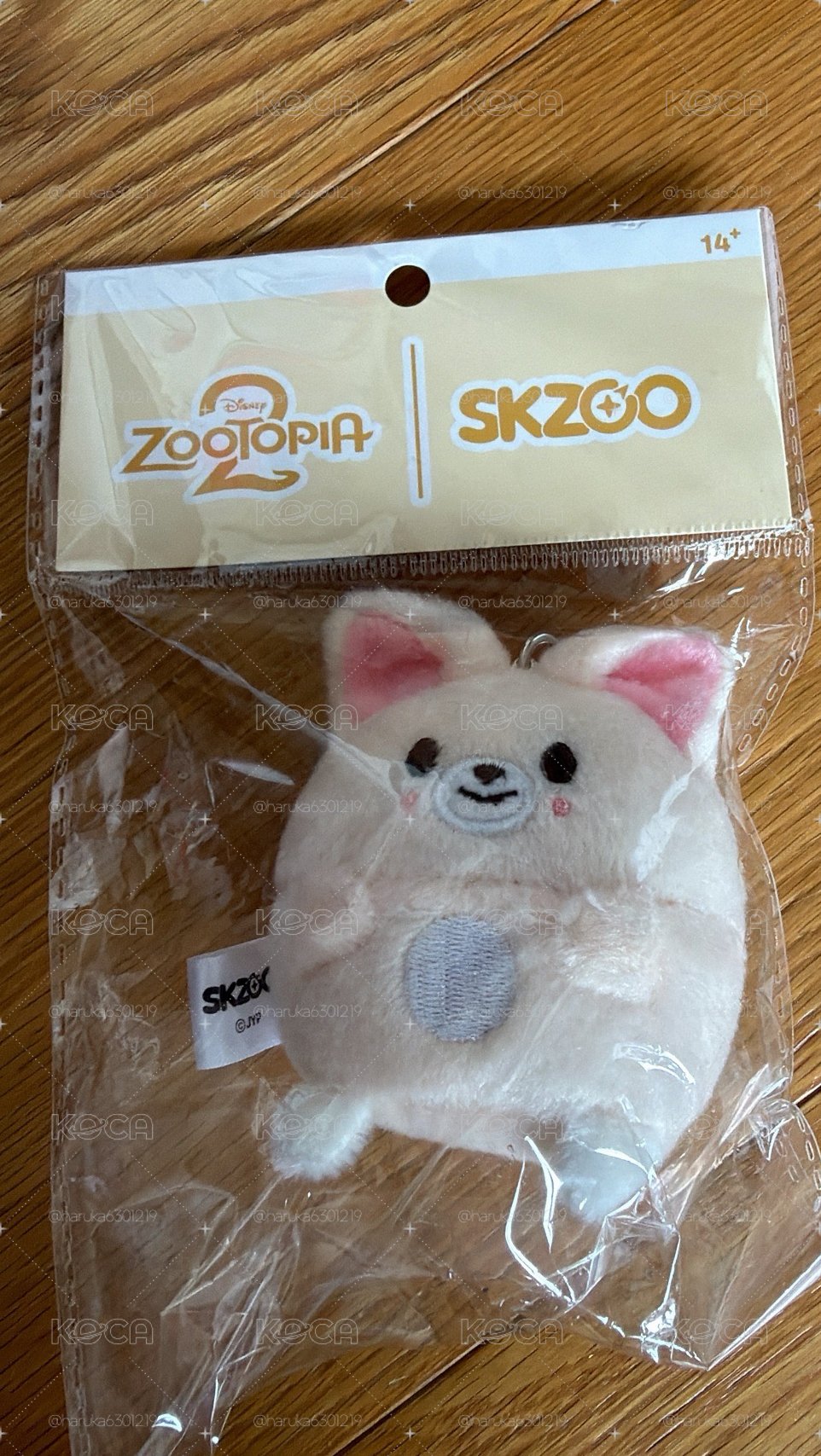動物方城市水波蛋