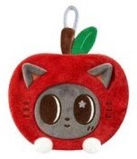 APPUL 中國限定 擦手巾 