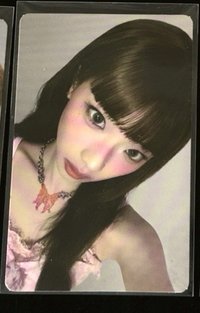 춤快閃 露pvc