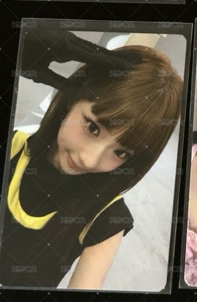 춤快閃 露手提包卡