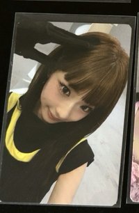 춤快閃 露手提包卡