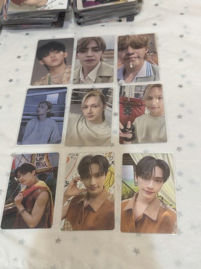 SVT 的電子專們