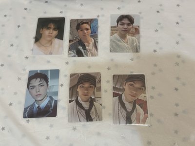 SVT 的電子專們