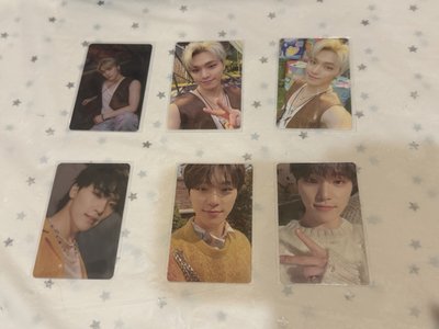 SVT 的電子專們