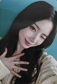 心動瞬間(非現)