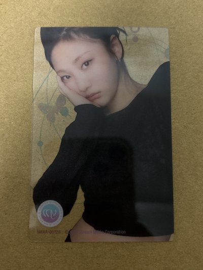 日咖 會員禮卡 v1寧