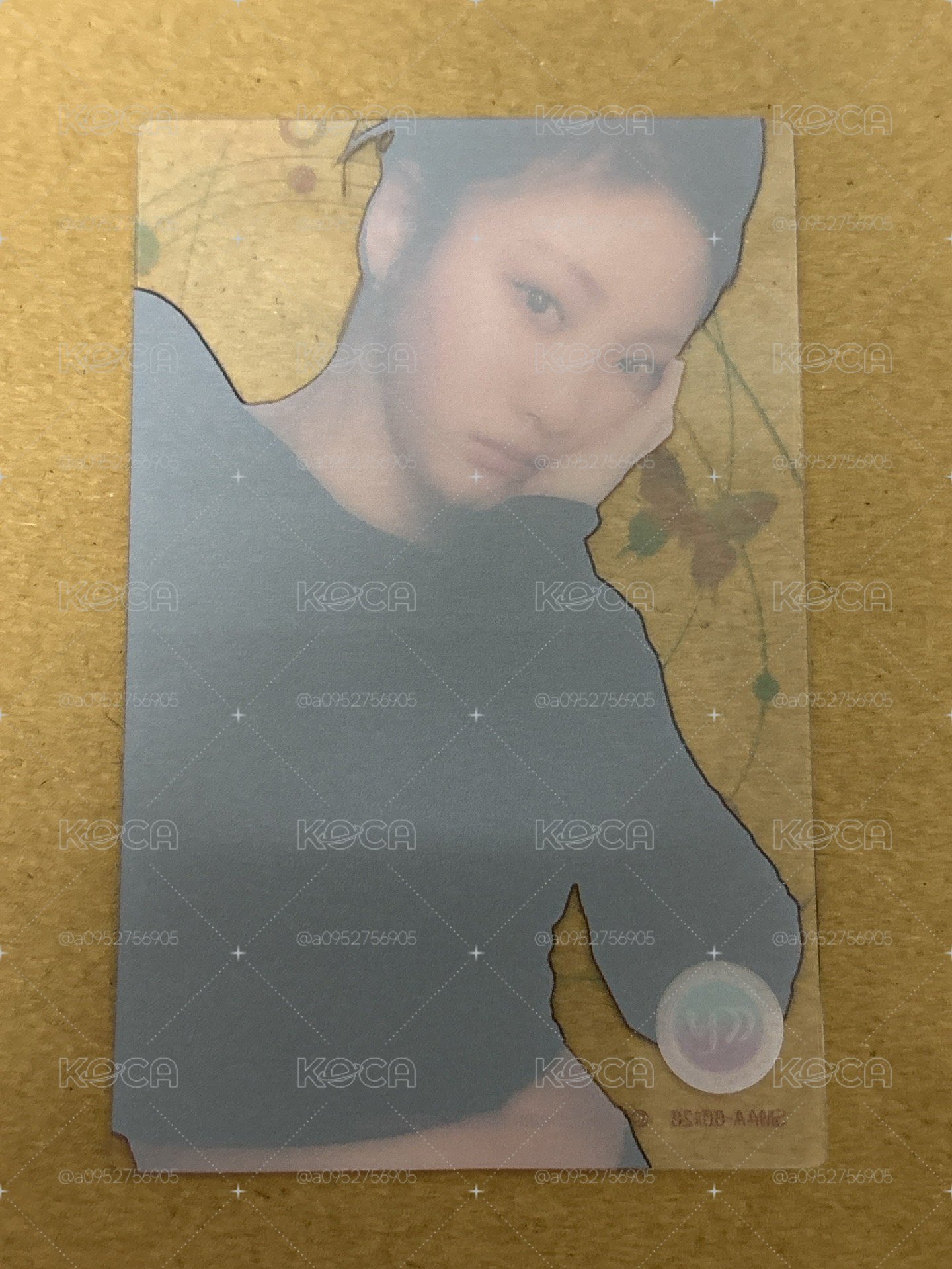 日咖 會員禮卡 v1寧