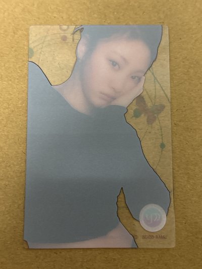 日咖 會員禮卡 v1寧