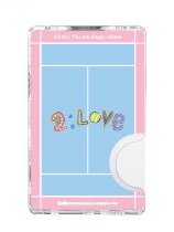 2:LOVE 快閃 卡套 (組) 