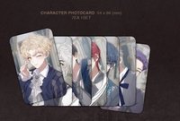 暗月特別專 專卡VARGR ver.