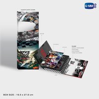 DVD BOXSET