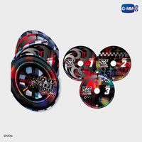 DVD BOXSET