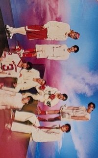 KARMA hmv A版 幸運卡 