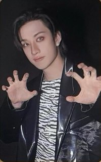 KARMA hmv A版 幸運卡 