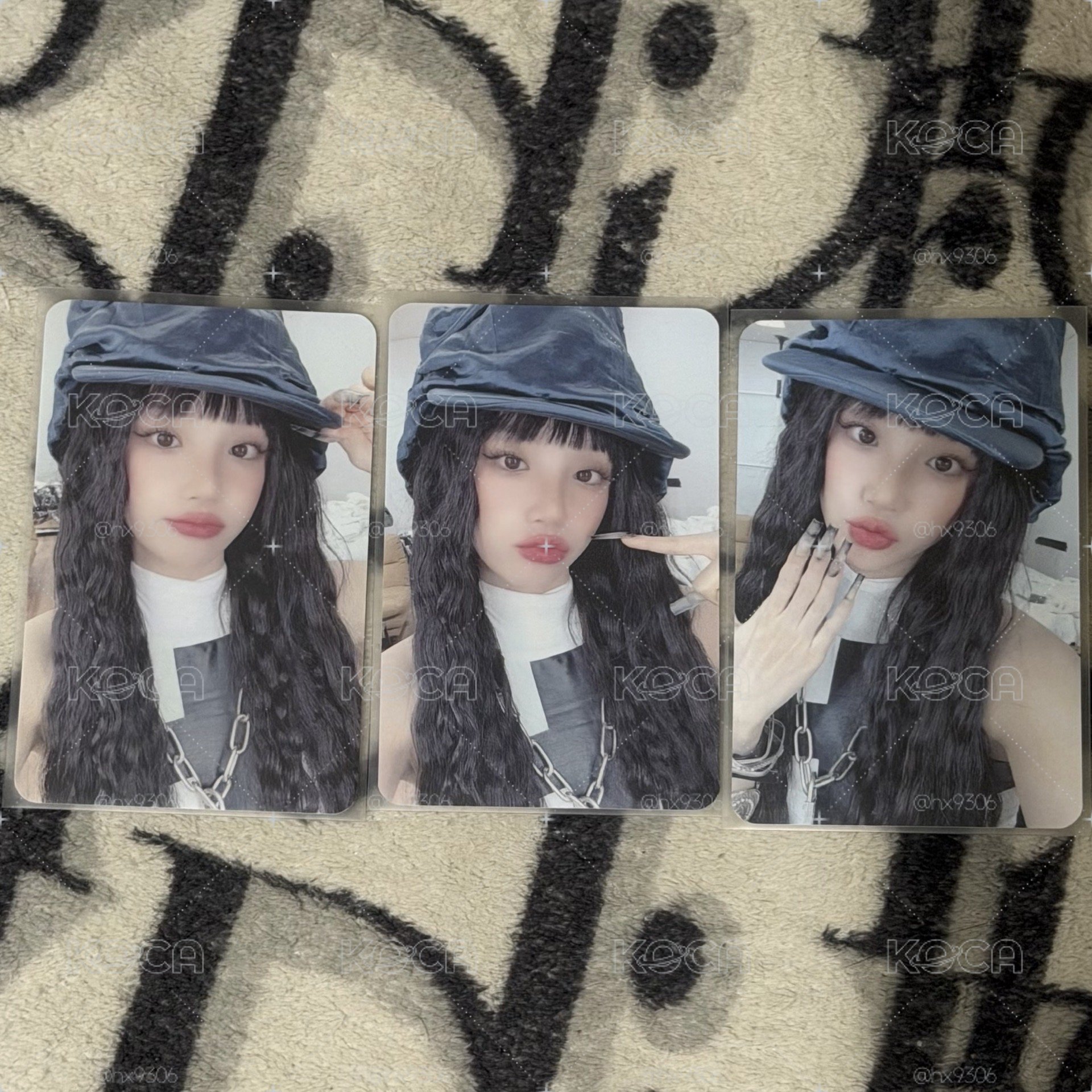 ny預售