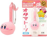 樂器玩具 星之卡比 Otamatone Melody 電子樂器