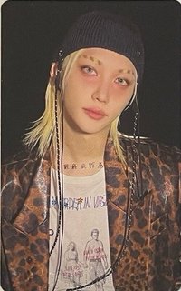 KARMA hmv A版 幸運卡 