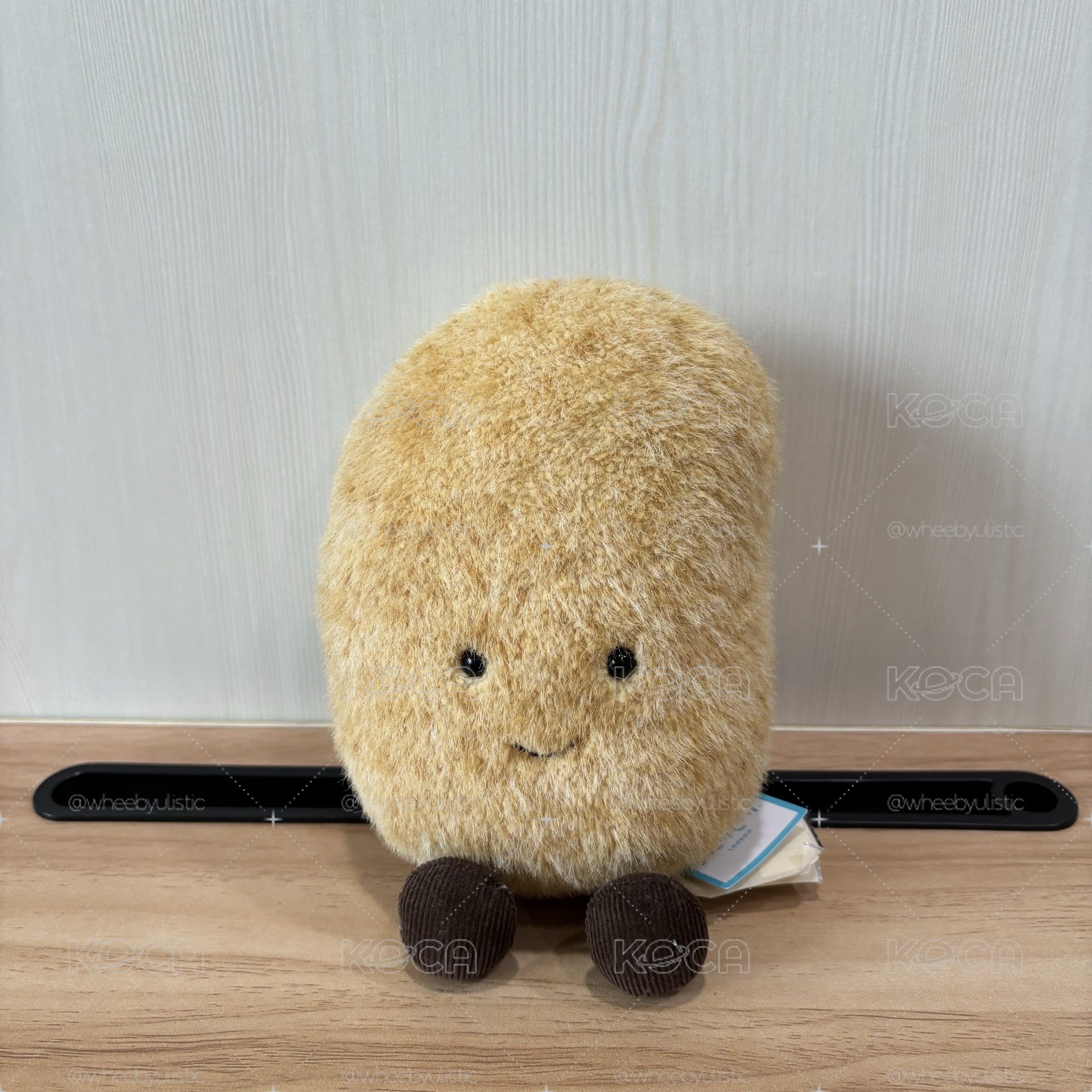 Jellycat S娃 馬鈴薯