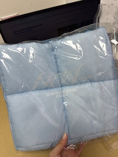 New 曼谷vip禮 一組不拆