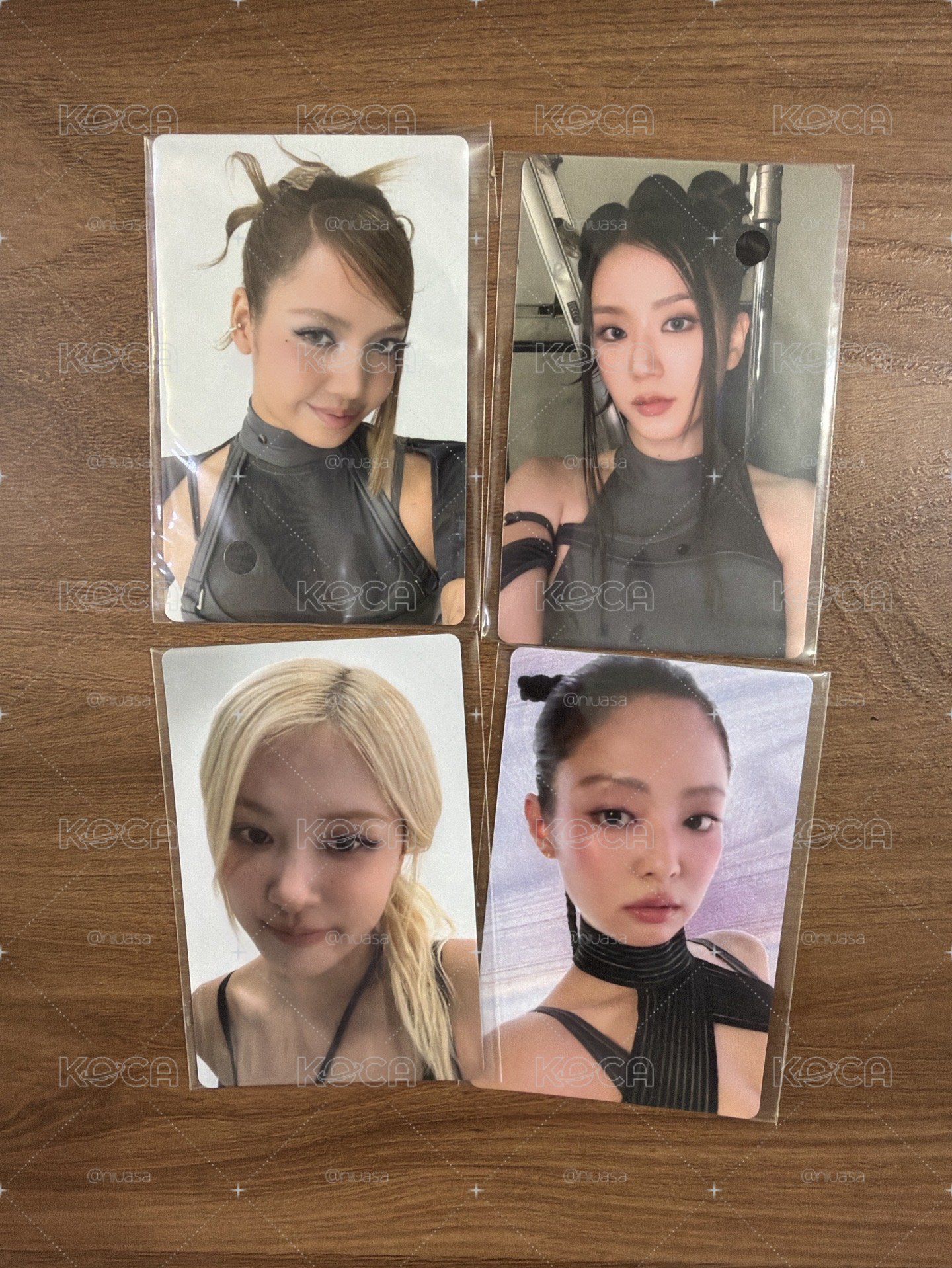 中國快閃滿額一套