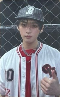 KARMA hmv B版 幸運卡 