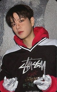 KARMA hmv B版 幸運卡 