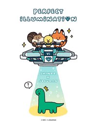 SHINee X JOGUMAN