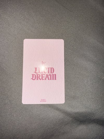 員瑛小卡