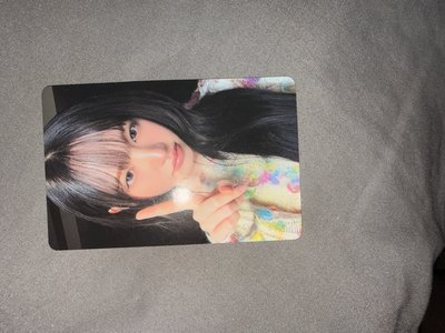 Liz日專小卡
