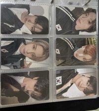 黑衣一套