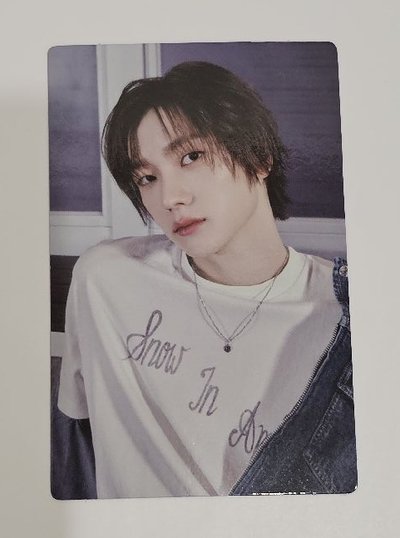 BOYNEXTDOOR Knock On Vol.1 巡迴演唱會 SUNGHO 