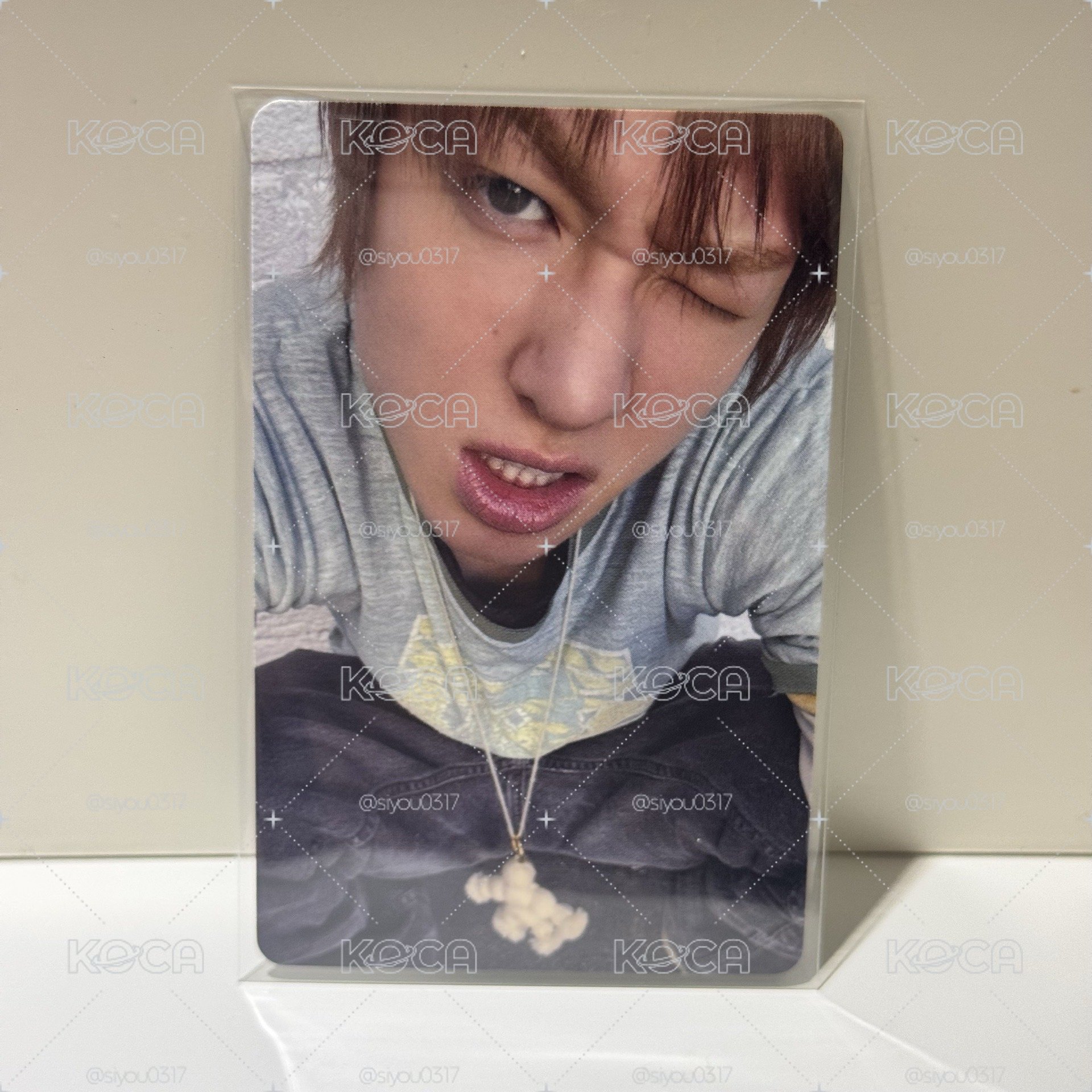 迷二 hmv預售 馬 現貨