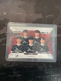 隨機卡 