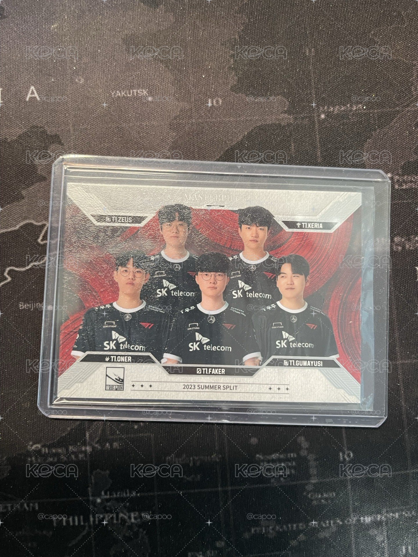 lck t1 zofgk 