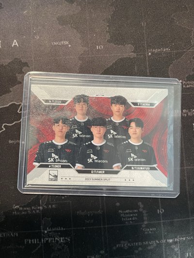 lck t1 zofgk 
