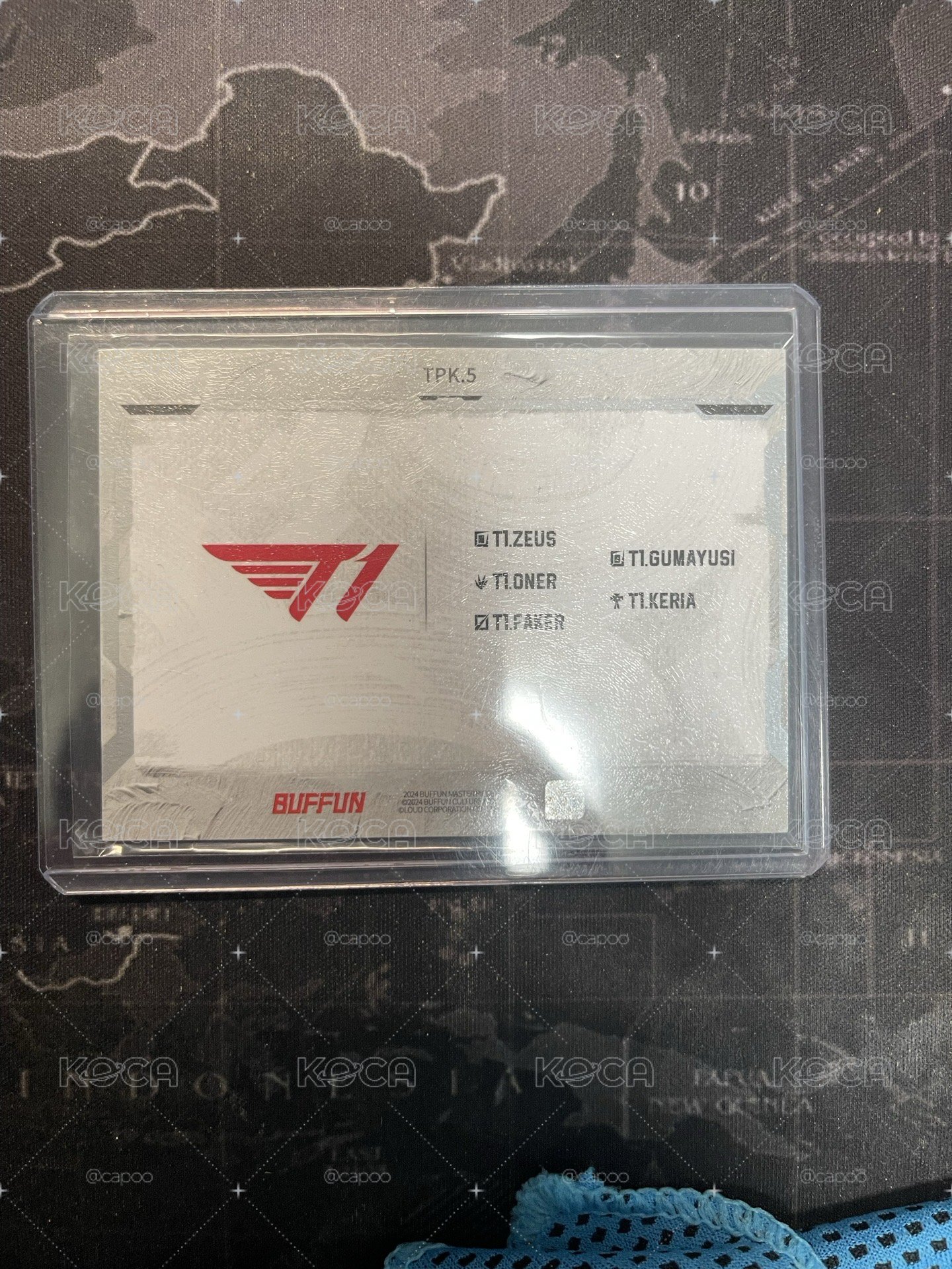 lck t1 zofgk 