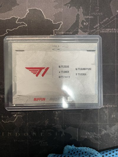 lck t1 zofgk 
