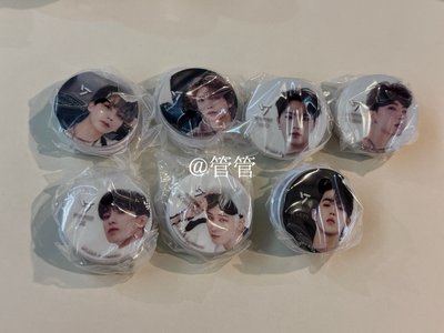 SEVENTEEN 扭蛋