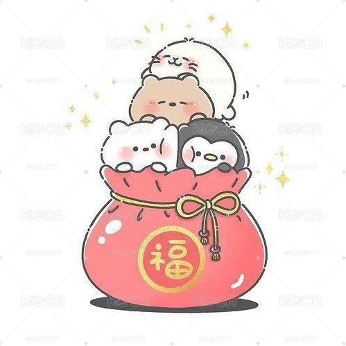混女福袋