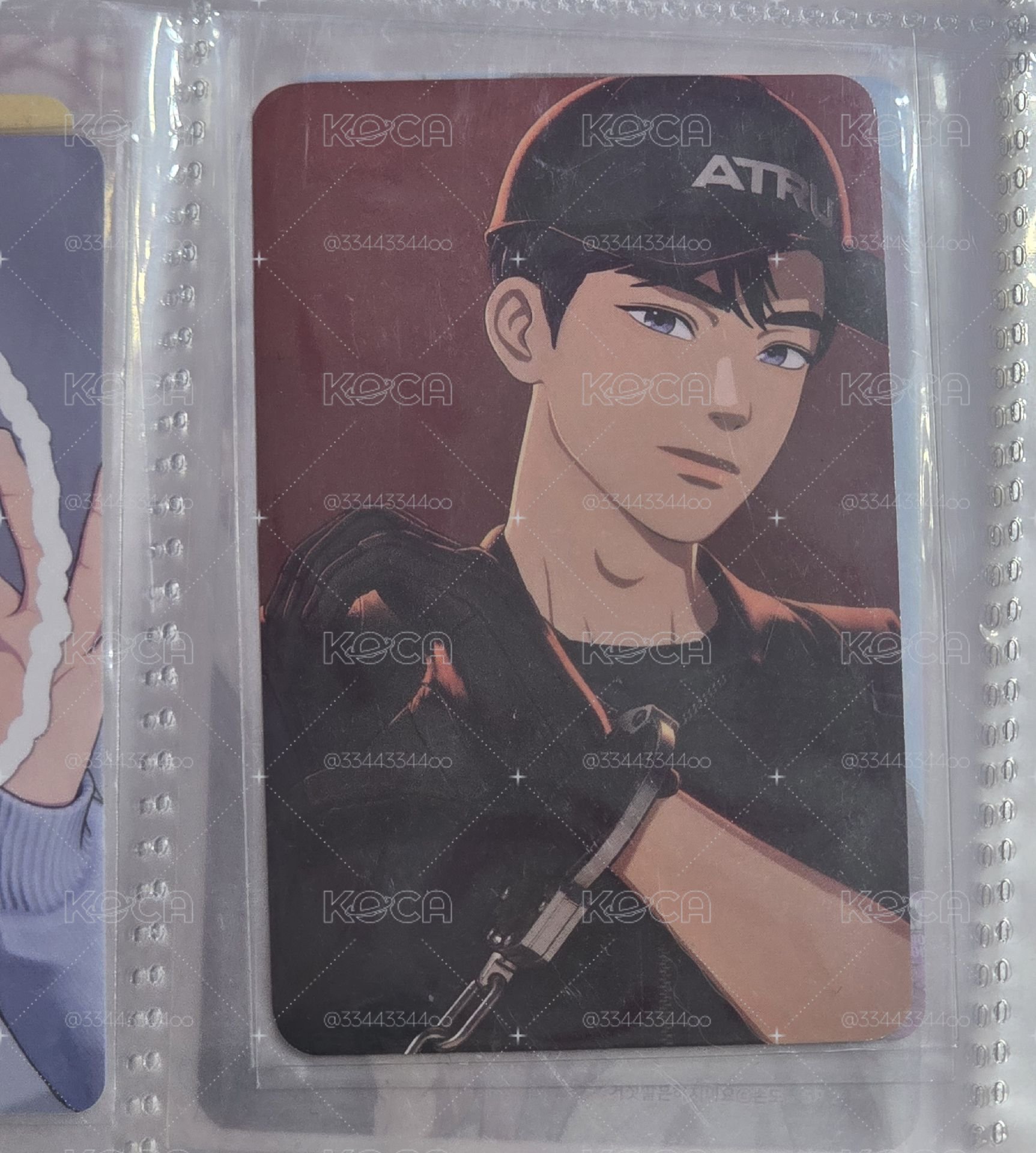 藝俊 k4