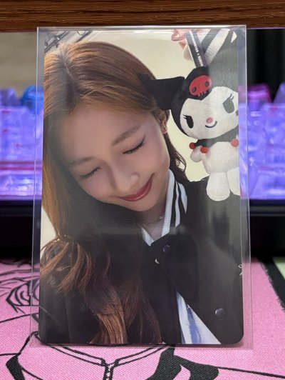 Ruka 酷洛米 隨機卡 
