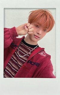 雑誌 Singles JAPAN VOL.18 雜誌卡 拍立得