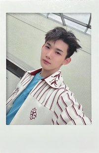 雑誌 Singles JAPAN VOL.18 雜誌卡 拍立得