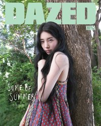 DAZED KOREA 2026/07